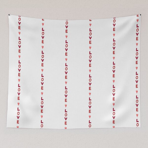Item preview, Love line designed and sold by LionessLove.