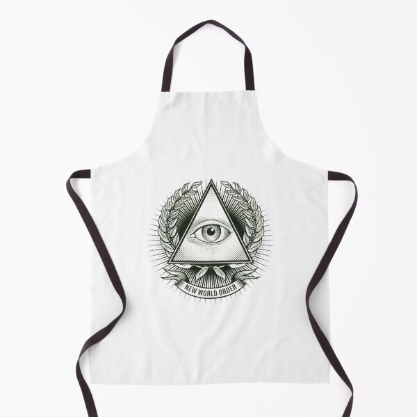 Item preview, New world order designed and sold by alienfashionnow.