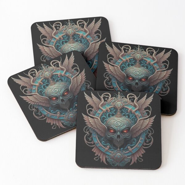 Item preview, Amulet designed and sold by FlexYourMind.