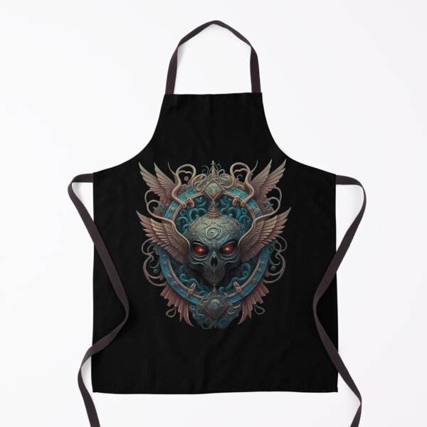 Item preview, Amulet designed and sold by FlexYourMind.