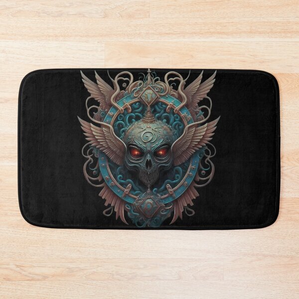 Item preview, Amulet designed and sold by FlexYourMind.