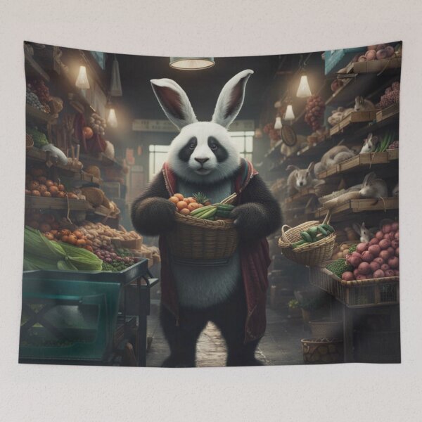 Item preview, Animal Supermarket designed and sold by ytdream.