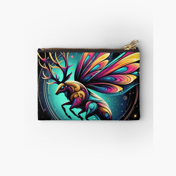 Item preview,  Abstract butterfly designed and sold by MiroArtAbstra.
