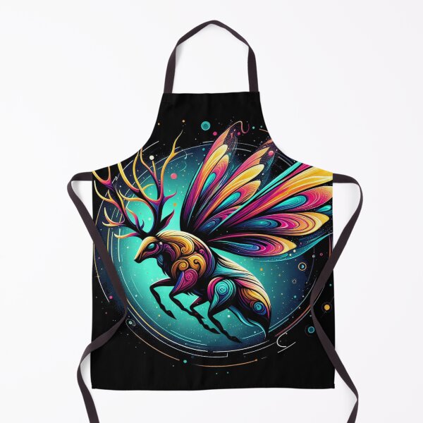 Item preview, Abstract butterfly designed and sold by MiroArtAbstra.