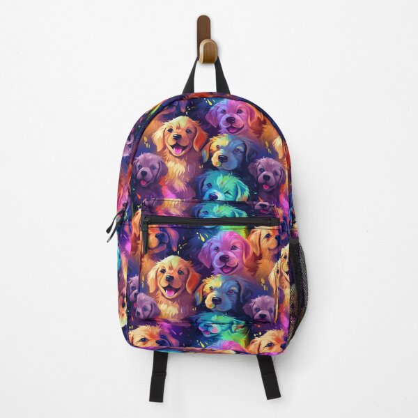 Item preview, Puppies and Colors designed and sold by Nuist25.