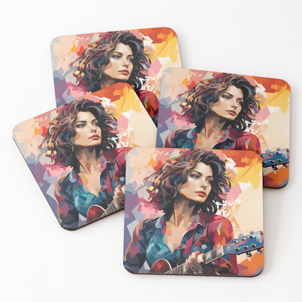 Item preview, Amy Grant Design designed and sold by wannapong.