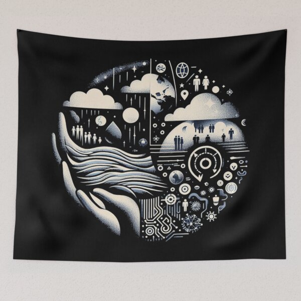 Item preview, The Earth is approaching a major catastrophe, and billions of people and living creatures will perish. We have come very close to that designed and sold by elrashedy007.
