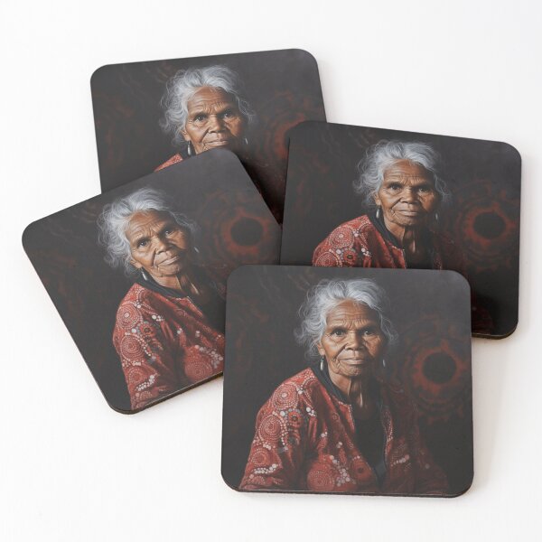 Item preview, SHADES OF WISDOM designed and sold by MNSY.