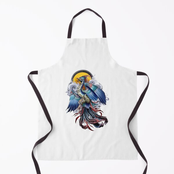 Item preview, Phoenix designed and sold by alienfashionnow.