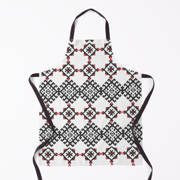 Item preview, Eastern Europe Pattern, Traditional Folk, Folklore designed and sold by danaJG.