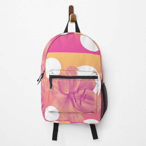 Item preview, Sunset Lily designed and sold by Lil-odds-n-ends.