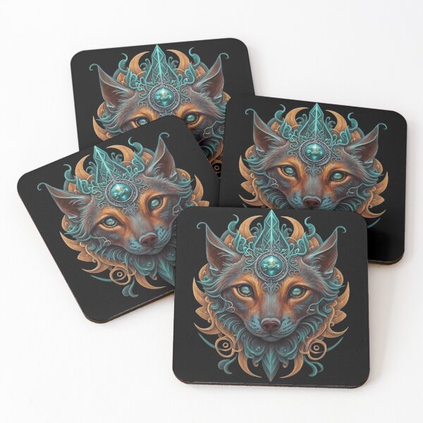 Item preview, Amulet designed and sold by FlexYourMind.