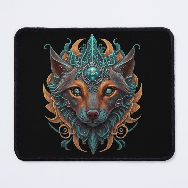 Item preview, Amulet designed and sold by FlexYourMind.