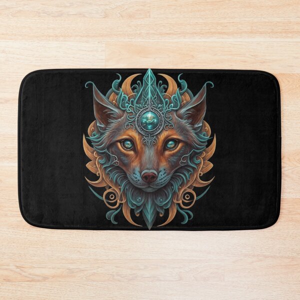 Item preview, Amulet designed and sold by FlexYourMind.