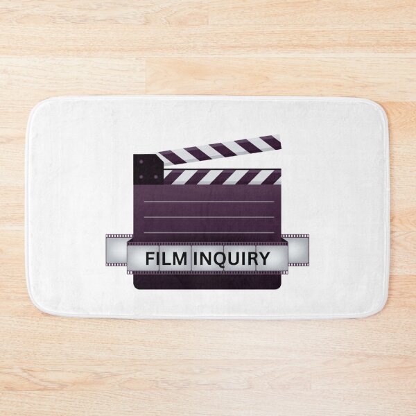 Item preview, Film Inquiry Clap Board designed and sold by FilmInquiry.