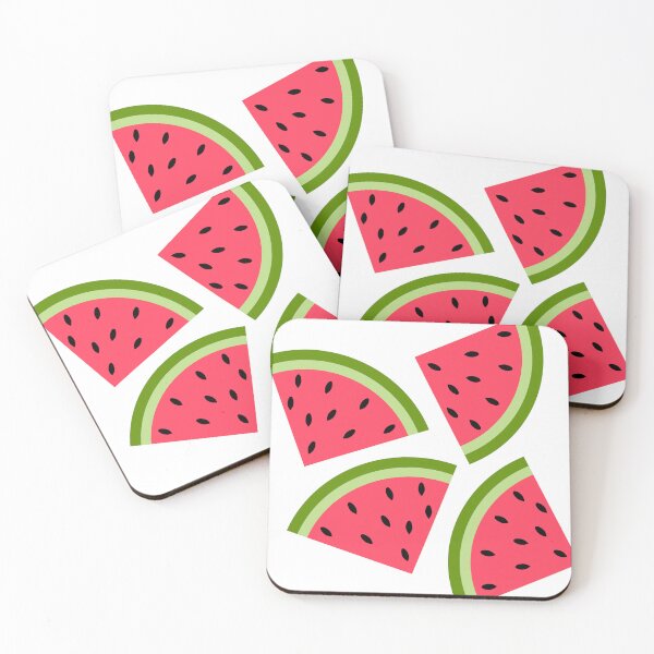 Item preview, A Slice Of Watermelon designed and sold by griceyvisuals.