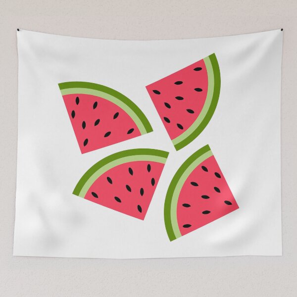 Item preview, A Slice Of Watermelon designed and sold by griceyvisuals.
