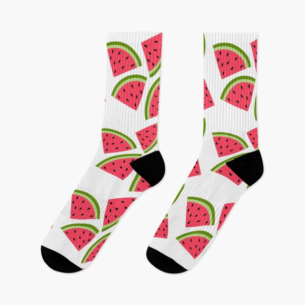 Item preview, A Slice Of Watermelon designed and sold by griceyvisuals.