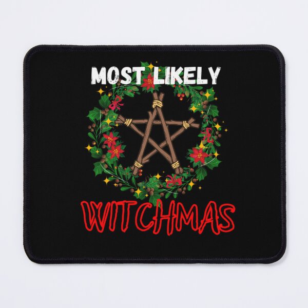 Item preview, Most likely Witchmas designed and sold by InverseArt.