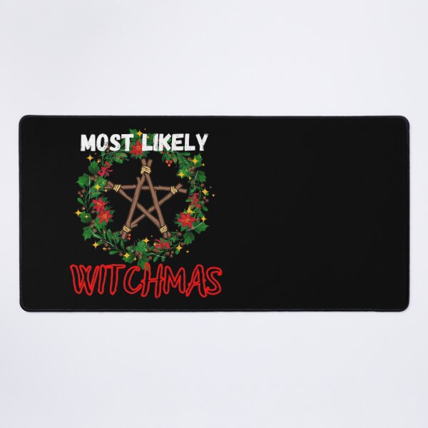 Item preview, Most likely Witchmas designed and sold by InverseArt.