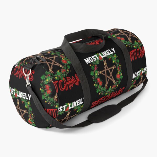 Item preview, Most likely Witchmas designed and sold by InverseArt.