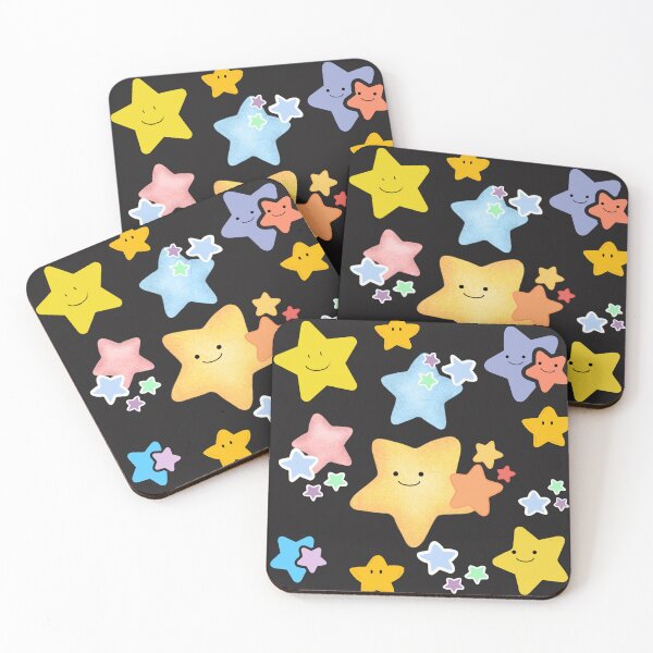 Item preview, twinkle twinkle little stars designed and sold by zzzozzo.