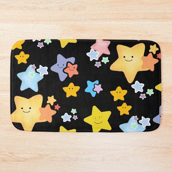 Item preview, twinkle twinkle little stars designed and sold by zzzozzo.