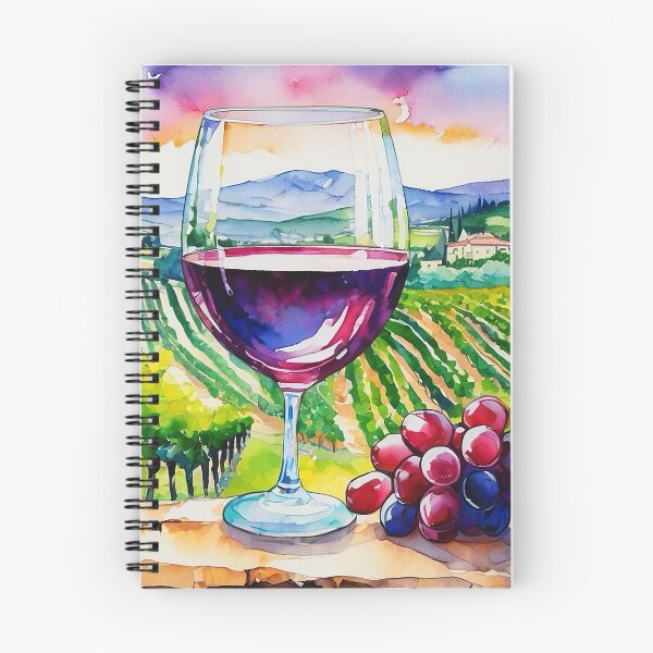 Artikelvorschau, Weinprobe entworfen und verkauft von hajile24.