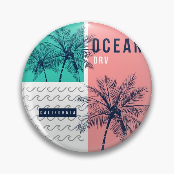 Item preview, Ocean Drive designed and sold by Erickjdm.