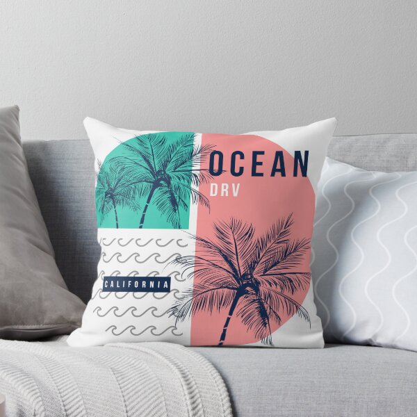 Item preview, Ocean Drive designed and sold by Erickjdm.