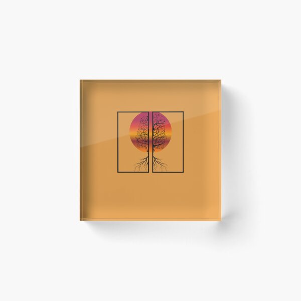 Item preview, Intertwined faces- Captivating WallDecor designed and sold by ChromaticBlend.