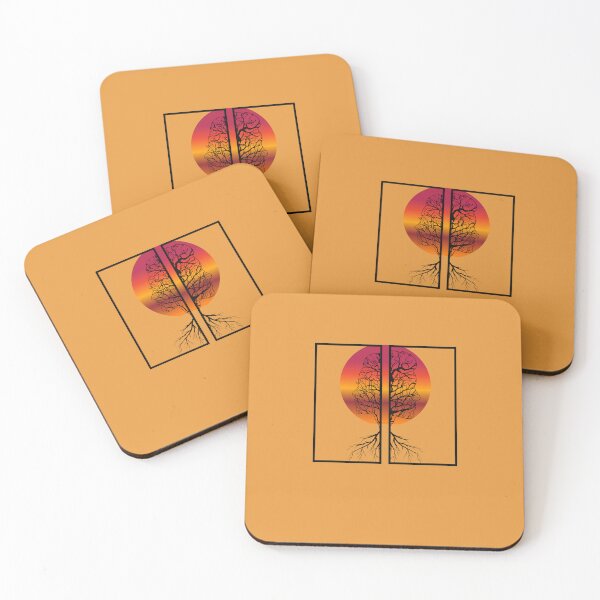 Item preview, Intertwined faces- Captivating WallDecor designed and sold by ChromaticBlend.
