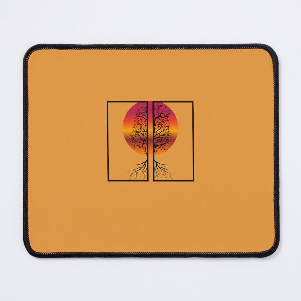 Item preview, Intertwined faces- Captivating WallDecor designed and sold by ChromaticBlend.