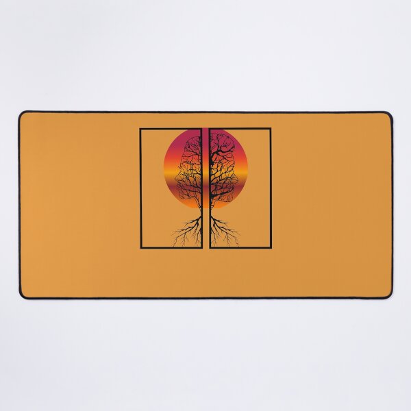 Item preview, Intertwined faces- Captivating WallDecor designed and sold by ChromaticBlend.