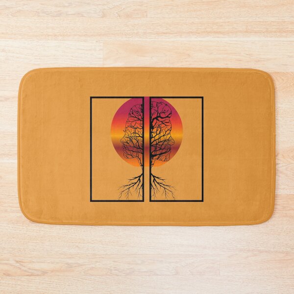 Item preview, Intertwined faces- Captivating WallDecor designed and sold by ChromaticBlend.