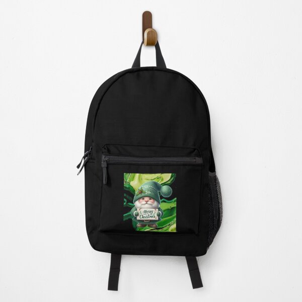 Item preview, Funny Gnome wishes you well designed and sold by rafal12345.