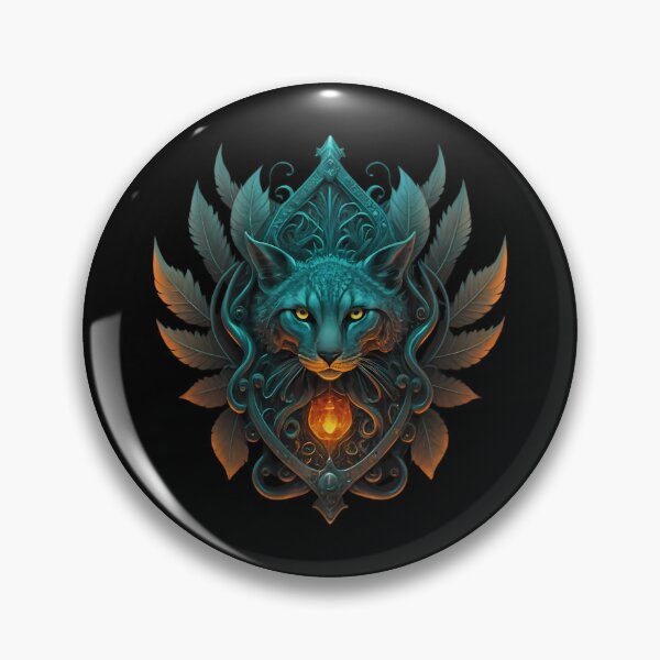 Item preview, Amulet designed and sold by FlexYourMind.