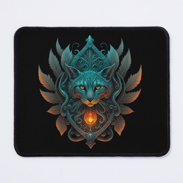 Item preview, Amulet designed and sold by FlexYourMind.