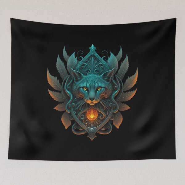 Item preview, Amulet designed and sold by FlexYourMind.