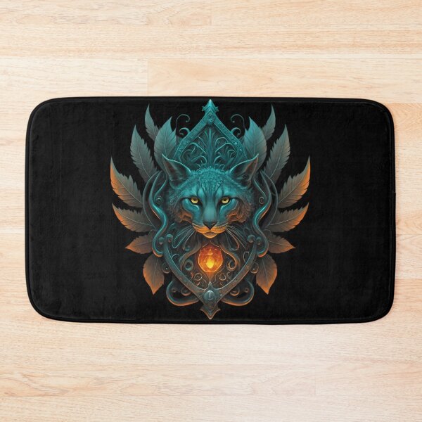 Item preview, Amulet designed and sold by FlexYourMind.