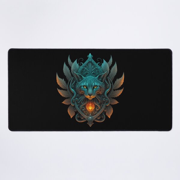 Item preview, Amulet designed and sold by FlexYourMind.