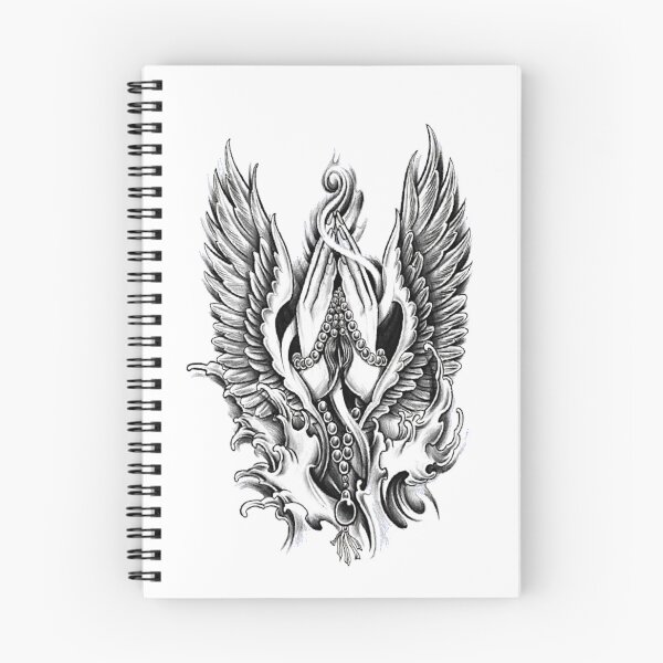 Item preview, Praying designed and sold by alienfashionnow.