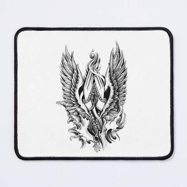 Item preview, Praying designed and sold by alienfashionnow.