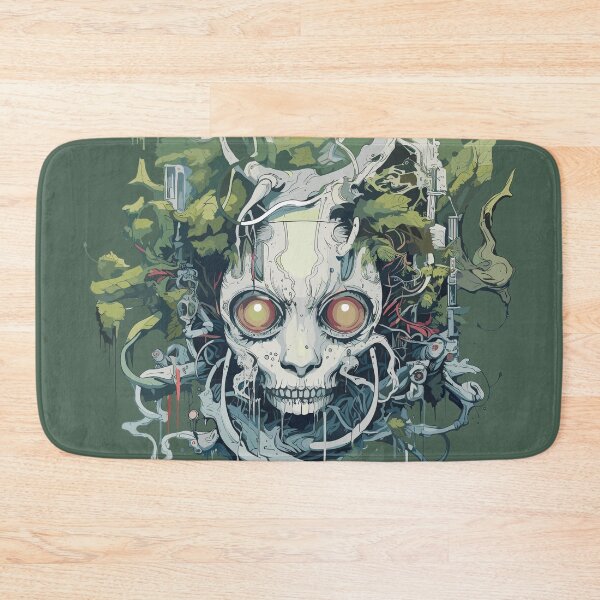 Item preview, Spirit of the forest  designed and sold by Hisirdoux.