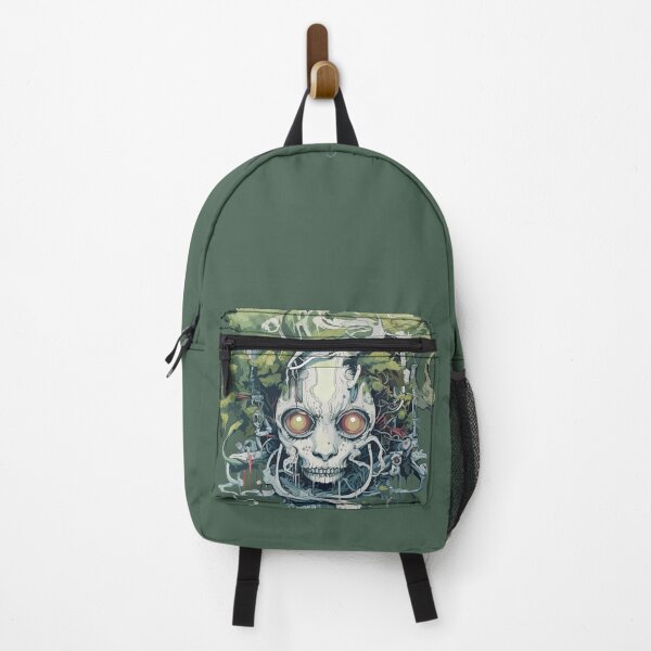 Item preview, Spirit of the forest designed and sold by Hisirdoux.