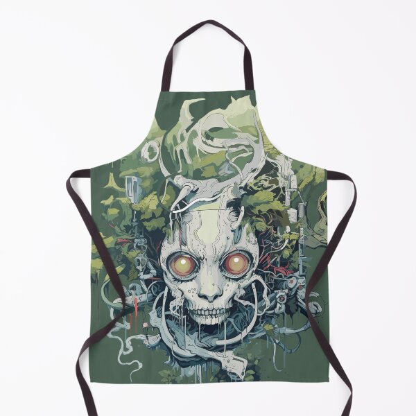 Item preview, Spirit of the forest designed and sold by Hisirdoux.