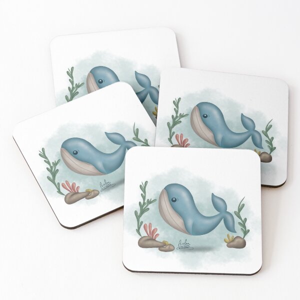 Item preview, Whale designed and sold by aalaaatef.