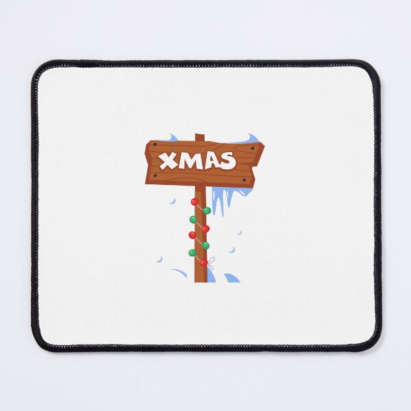 Item preview, Christmas Wooden Signboard designed and sold by JAG2B.