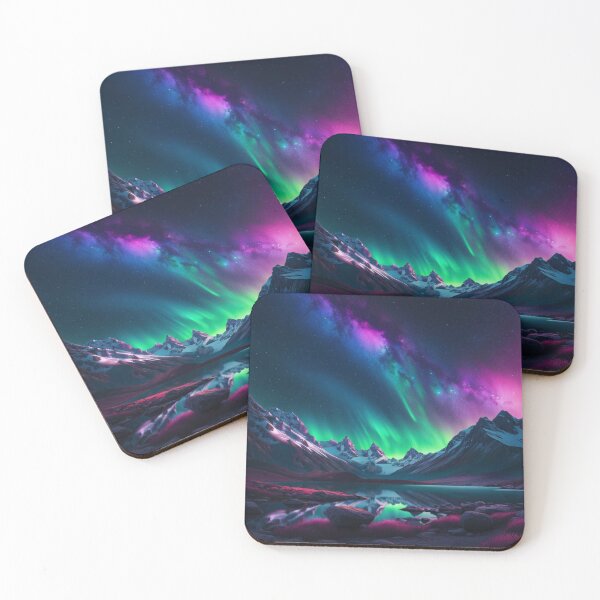 Item preview, Mountainous landscape designed and sold by ytdream.