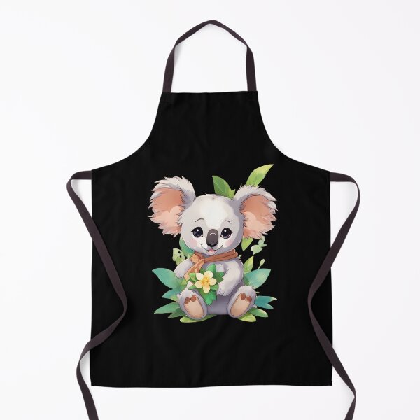 Item preview, Koala Baby Cuteness designed and sold by macadolie.